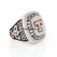 2015 Tennessee Volunteers TaxSlayer Bowl Championship Ring/Pendant(C.Z logo/Premium)